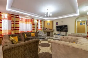 4bdrm Maisonette in Kitengela for rent