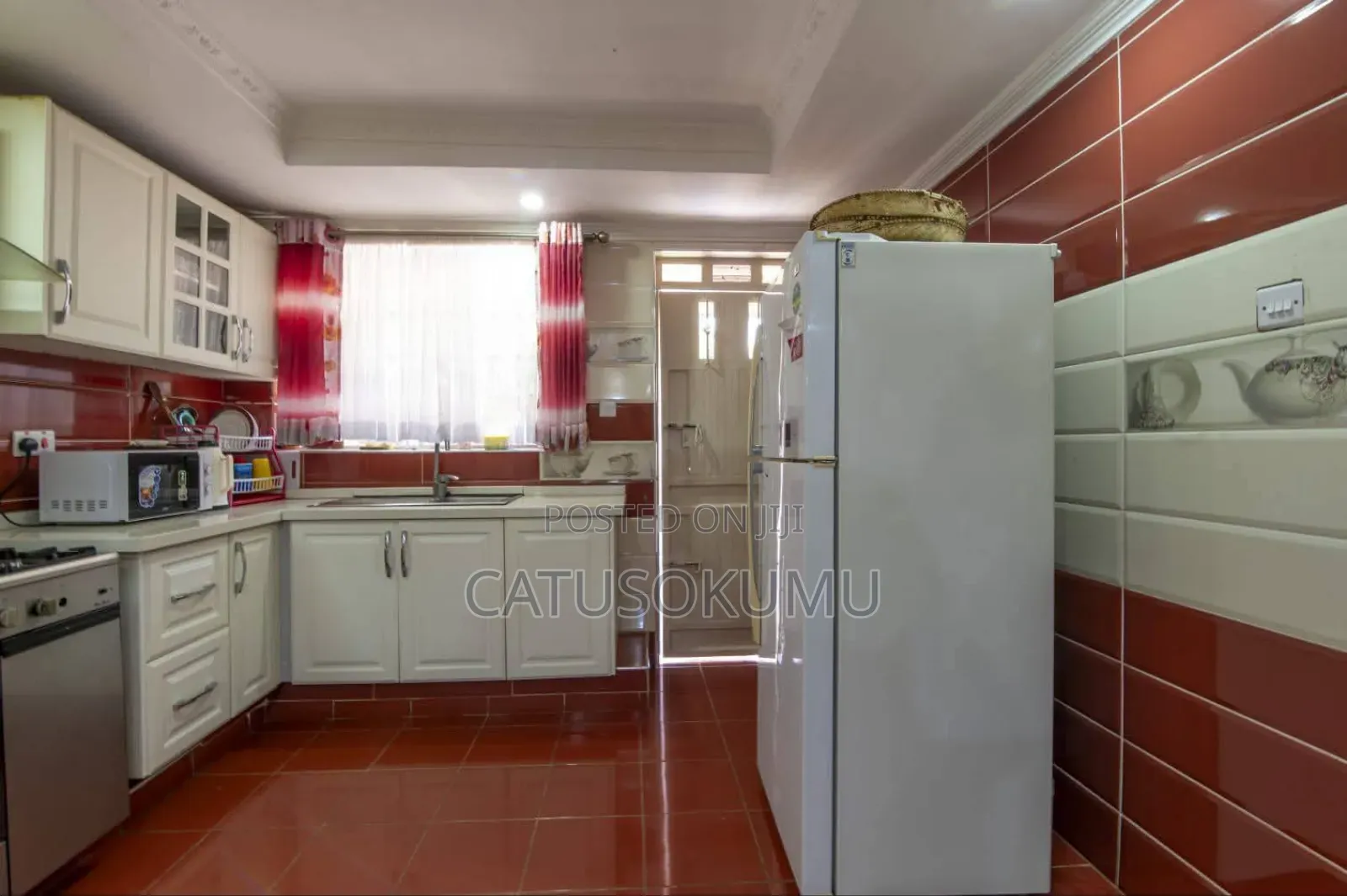 4bdrm Maisonette in Kitengela for rent