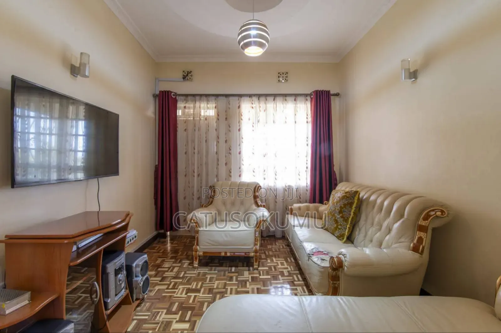 4bdrm Maisonette in Kitengela for rent