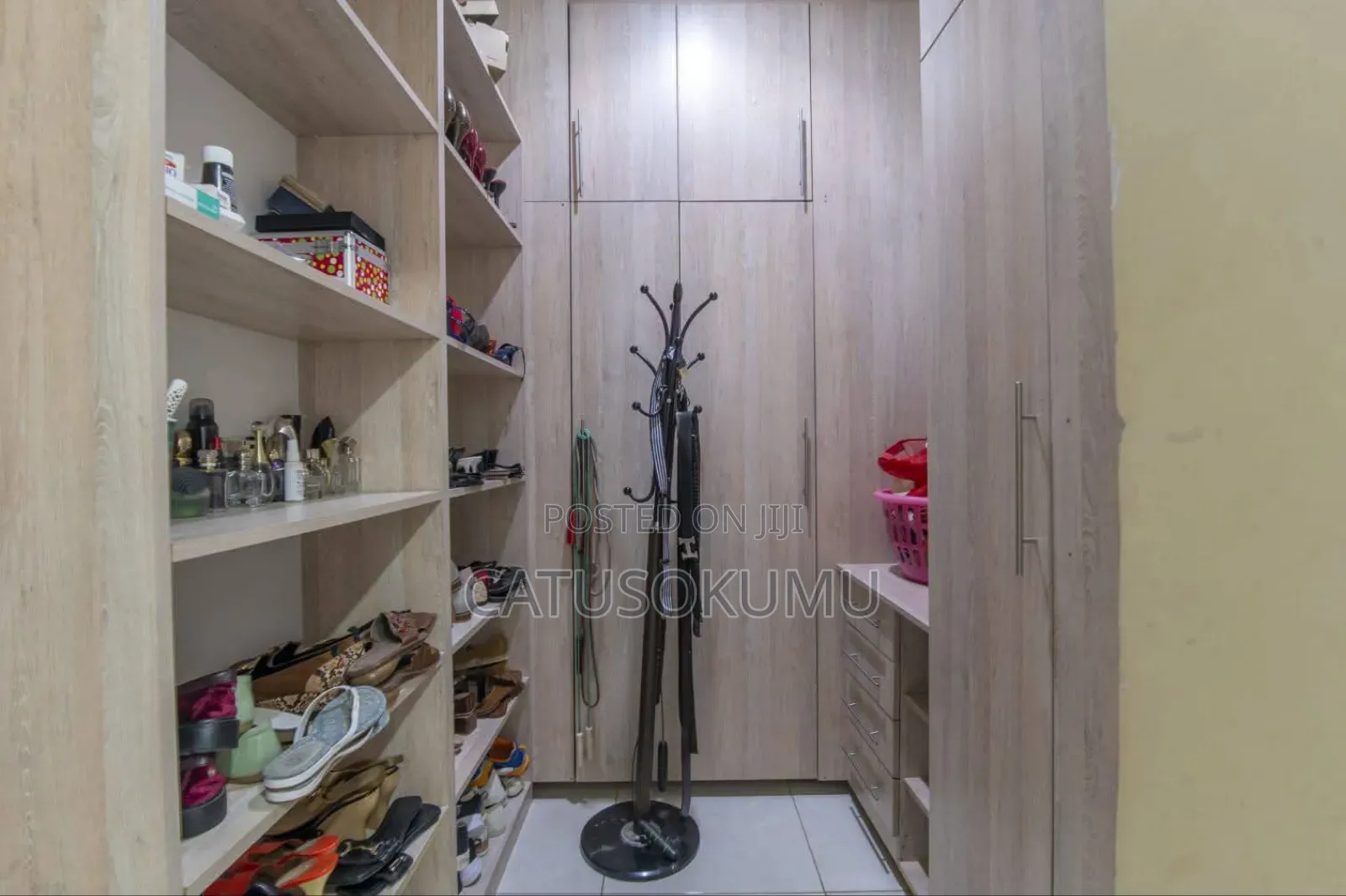4bdrm Maisonette in Kitengela for rent