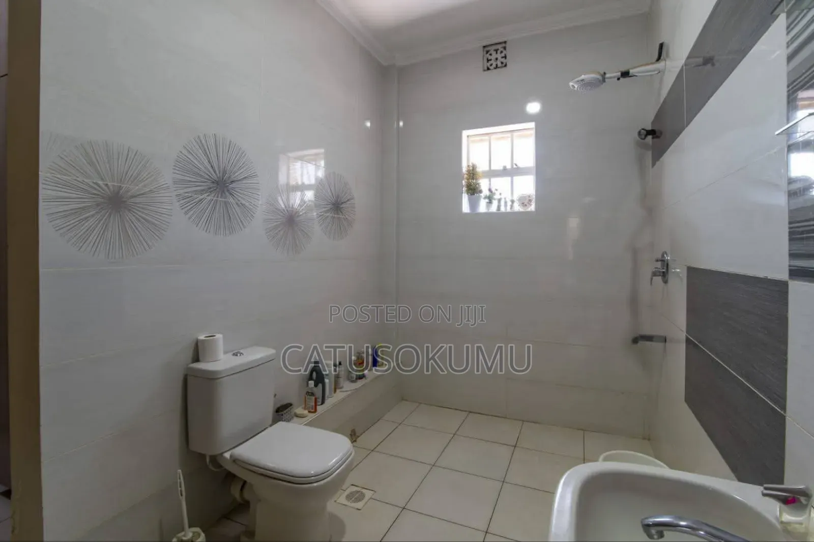 4bdrm Maisonette in Kitengela for rent