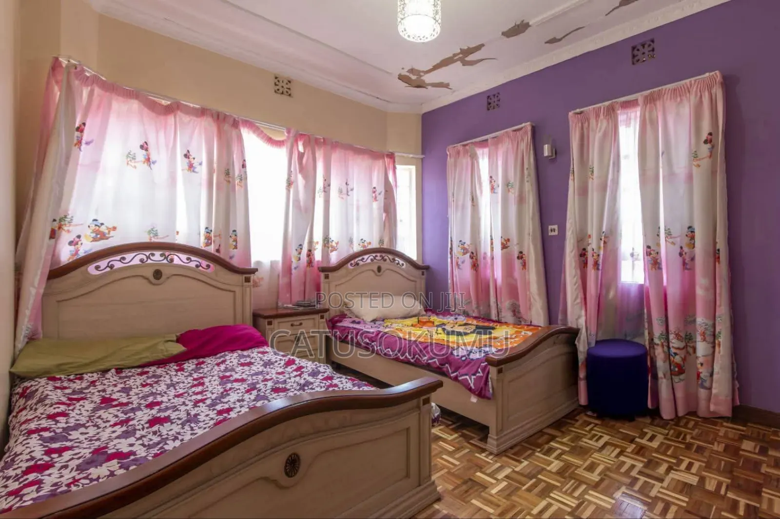 4bdrm Maisonette in Kitengela for rent