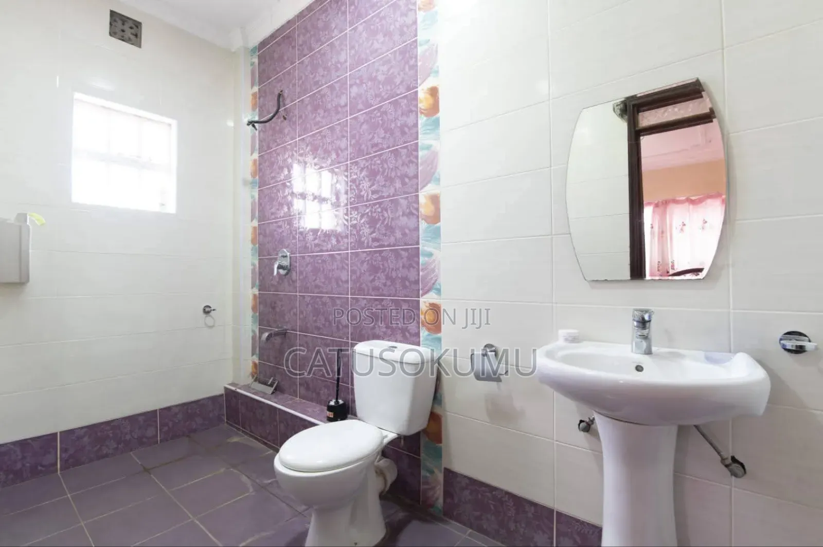 4bdrm Maisonette in Kitengela for rent