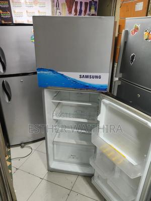 Digital Inverter Sumsung Free Standing Fridge