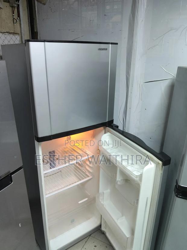 Pure Clean Samsung Fridge - thumbnail 2