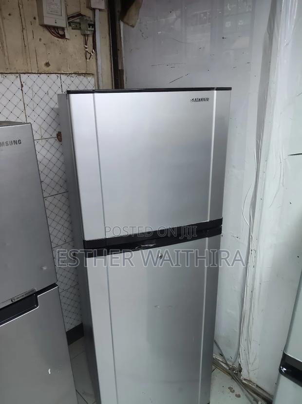 Pure Clean Samsung Fridge - thumbnail 3