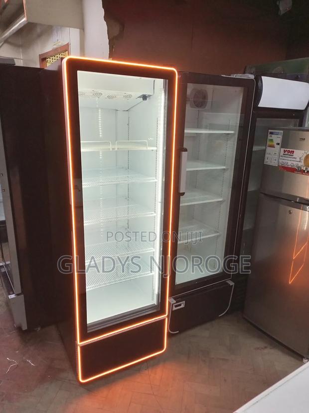 Unique Chiller 450l , Perfect Working - thumbnail 3