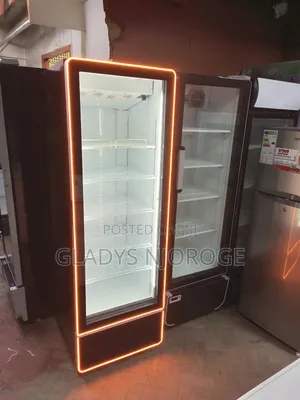 Unique Chiller 450l , Perfect Working
