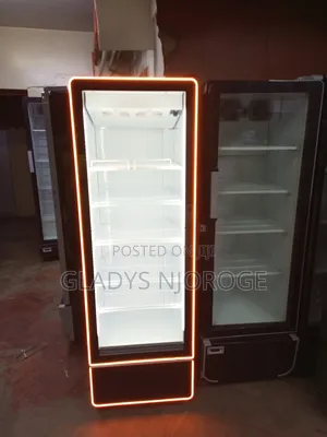 Unique Chiller 450l , Perfect Working