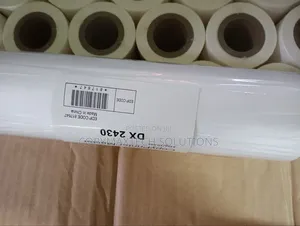 Dx2430 Copy Printer Master Rolls