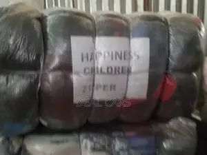 Mtumba Bales