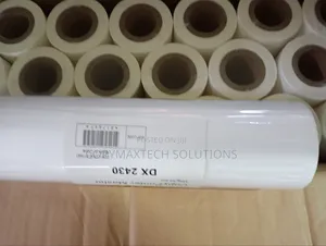 Priport Dx 2430 Copyprinter Master Rolls