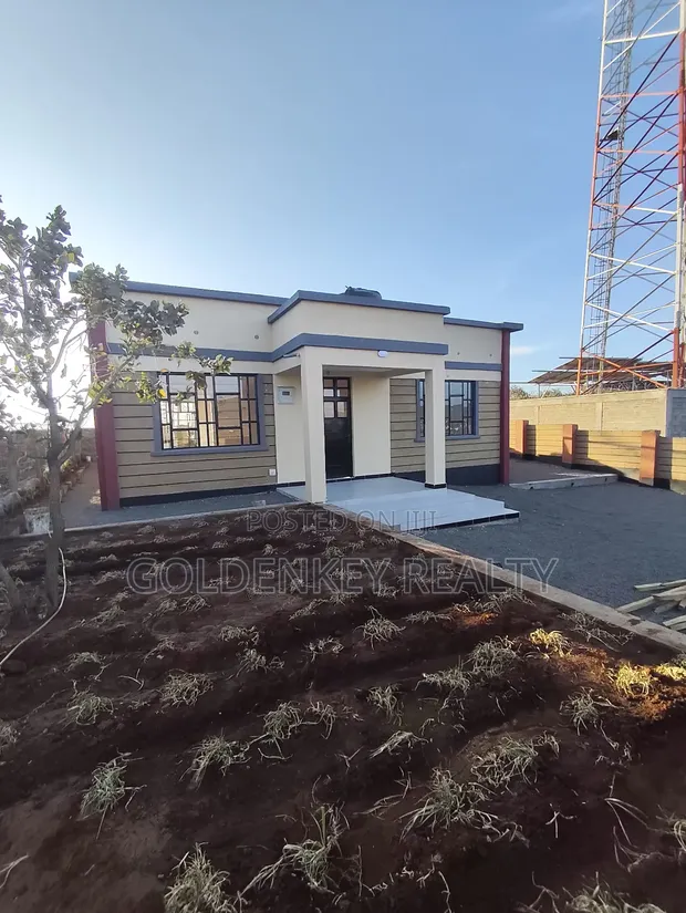 3bdrm Bungalow in Kibiku for sale