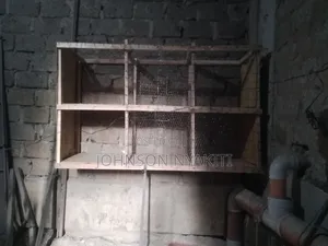 Chicken Cages