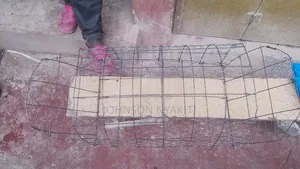 Chicken Cages
