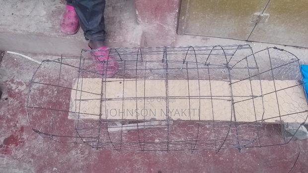 Chicken Cages - thumbnail 4