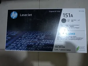 Hp Laserjet 151a Toner Cartridges