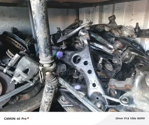 Toyota Noah Control Arm 4500 Complete
