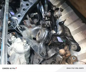 Toyota Noah Control Arm 4500 Complete