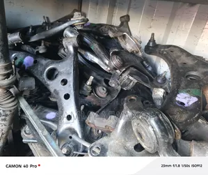 Toyota Noah Control Arm 4500 Complete