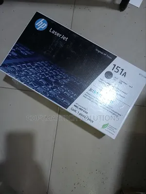 Hp 151a Cartridges
