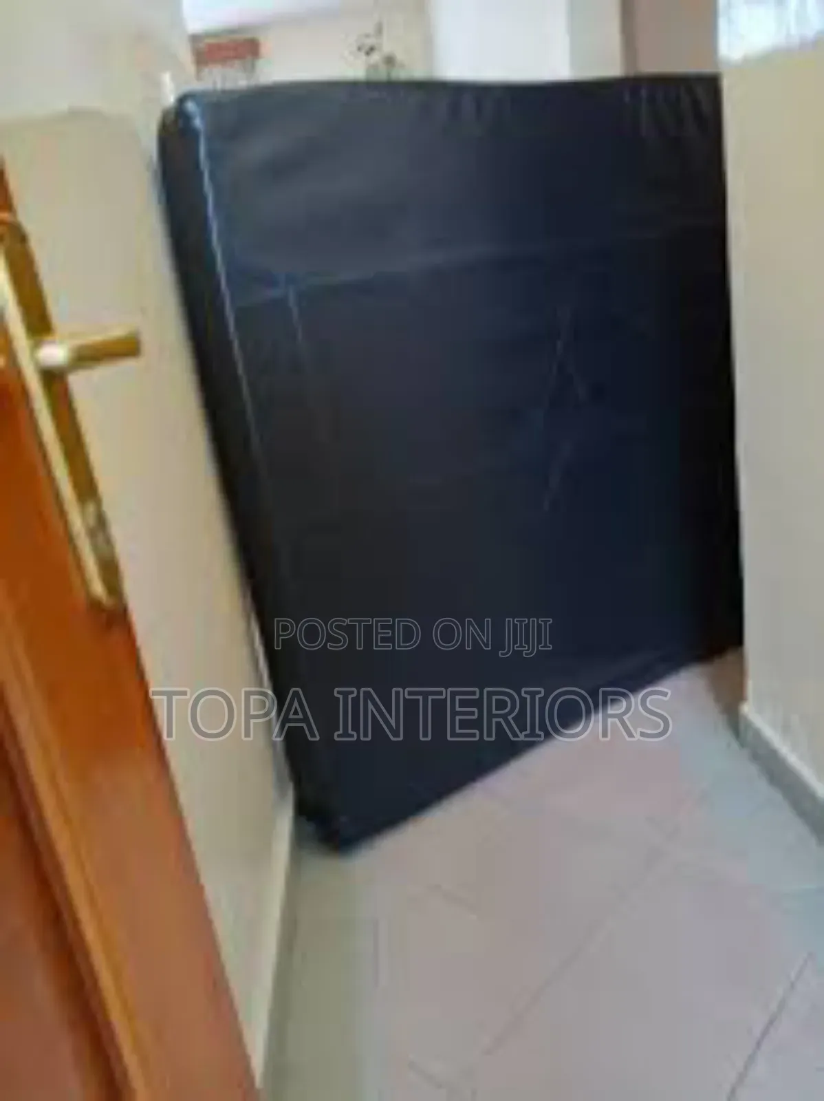 3x6 Leakproof Mackintosh Waterproof Mattress Covers