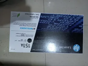 Hp 151a Toner Cartridge High Yield