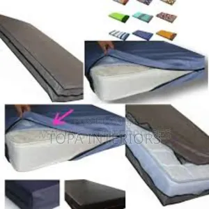 Both Sides Full Cover Mackintosh Leakproof Mattress Protector Covers