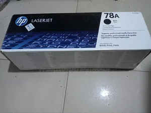 Hp 178a Toner Cartridge