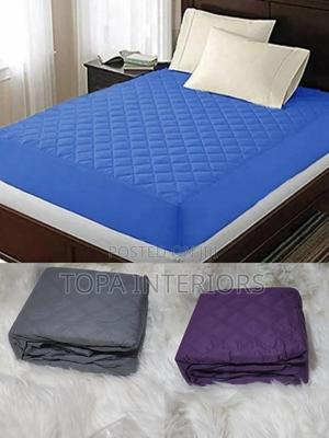 100% Leakproof Mattress Protector Covers - thumbnail 2