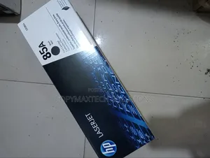 85a Hp Toner Cartridge