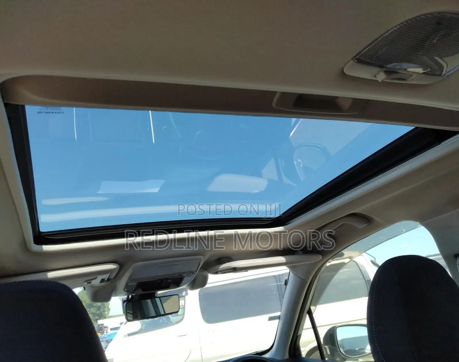 Subaru Forester Sport AWD 2019 White