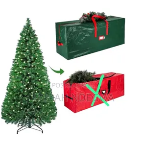 Christmas Tree Storage Bags.