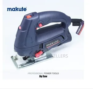 Budget Friendly Makute Jig Saw