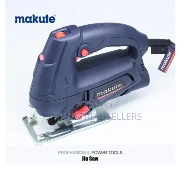 Budget Friendly Makute Jig Saw