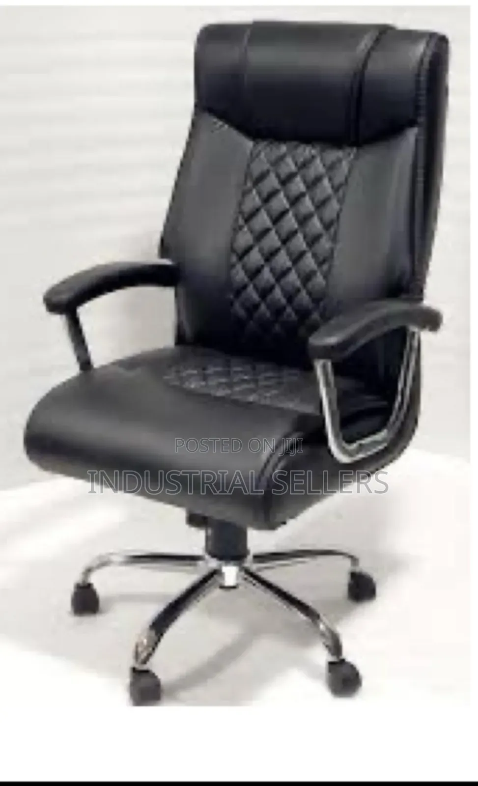 Comfy Office Chair Available