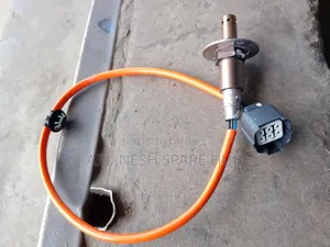 Subaru Impreza Gh4 Oxygen Sensor Bank 1