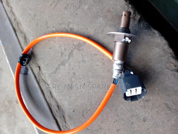 Subaru Impreza Gh4 Oxygen Sensor Bank 1 - thumbnail 2