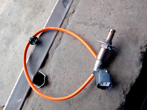 Subaru Impreza Gh4 Oxygen Sensor Bank 1 - thumbnail 3