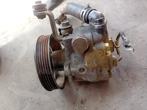 Subaru Impreza Gh3 Power Steering Pump