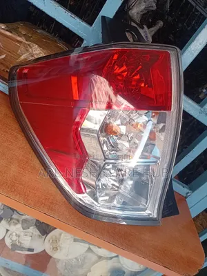 Subaru Forester Sh Tail Light