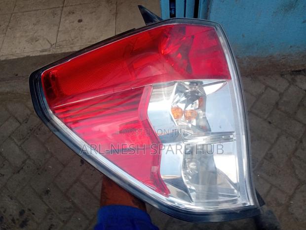 Subaru Forester Sh Tail Light - thumbnail 3