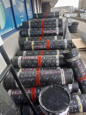 4mm Insutech App Membrane Available - main view