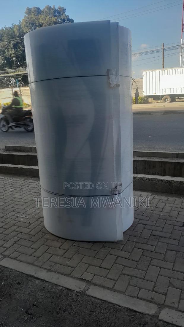 Hollow  Polycarbonate  Sheets (8mm - thumbnail 2