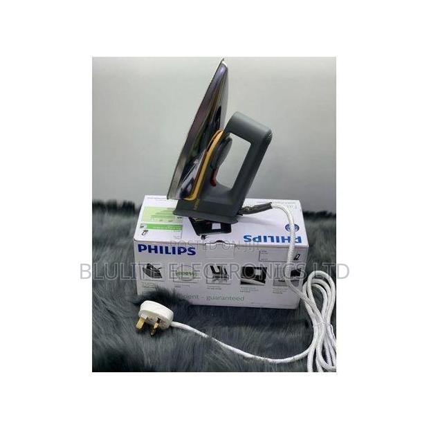 Philips Classic Dry Iron: Hd117225 - thumbnail 2