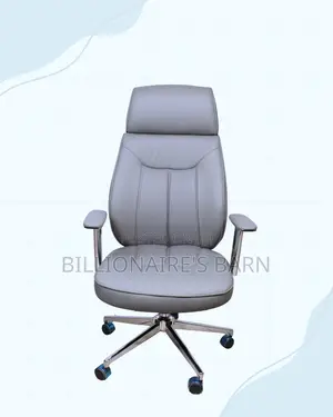 Modern (Quiet-Roll) Executive — Few Leather | Order Yours Today