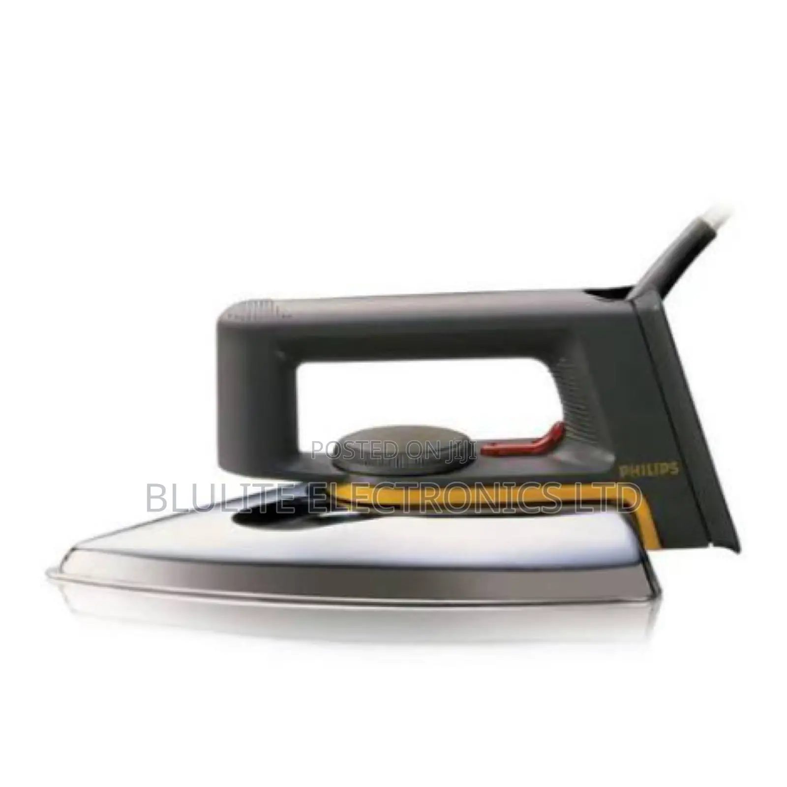 Philips Classic Dry Iron: Hd117225