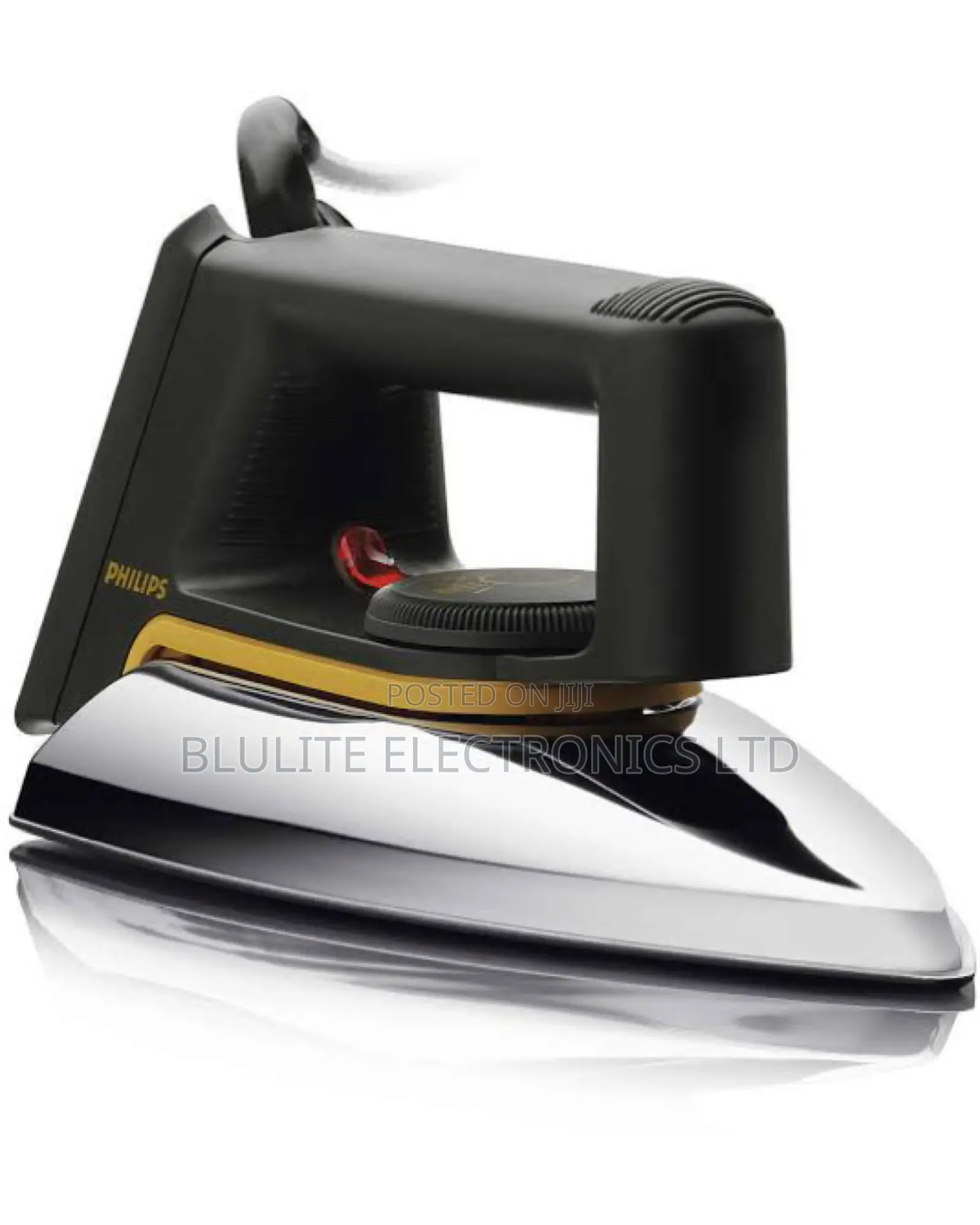 Philips Classic Dry Iron: Hd117225