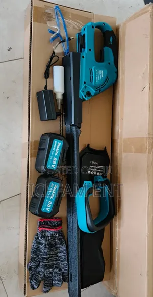 Makita Coodless Edge Trimmer/Rechargeable Edge Trimmer Machine