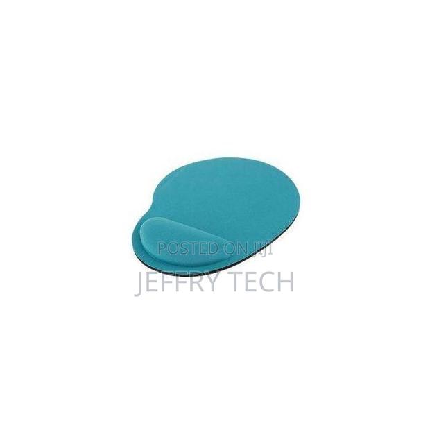 Desktop Mouse Pad Wrist Rest